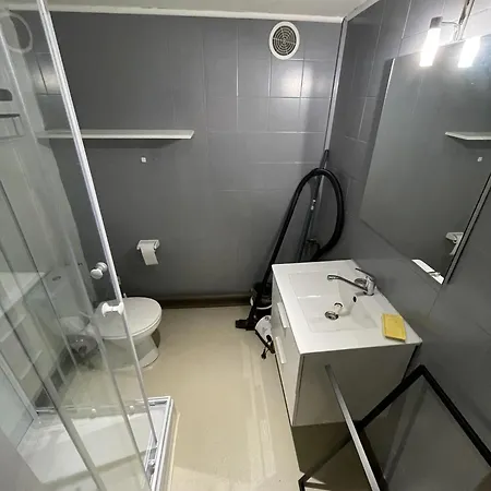 Apartment Studio Perigueux
