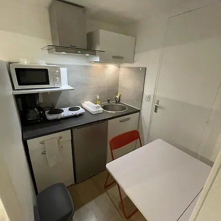 Apartment Studio Perigueux Perigueux