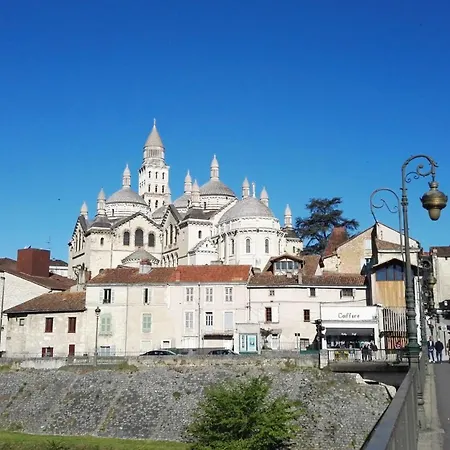 Studio Perigueux