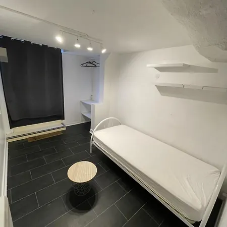 Studio Perigueux Lägenhet