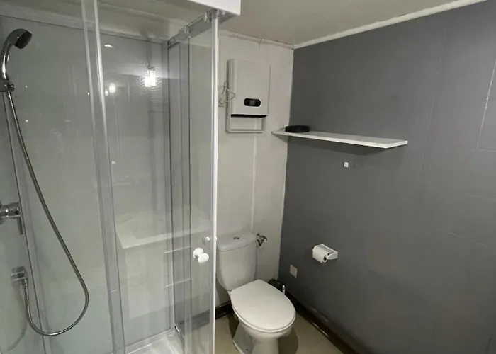 Studio Perigueux Lägenhet