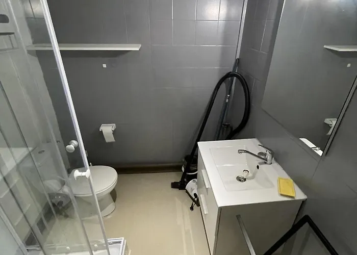 아파트 Studio Perigueux