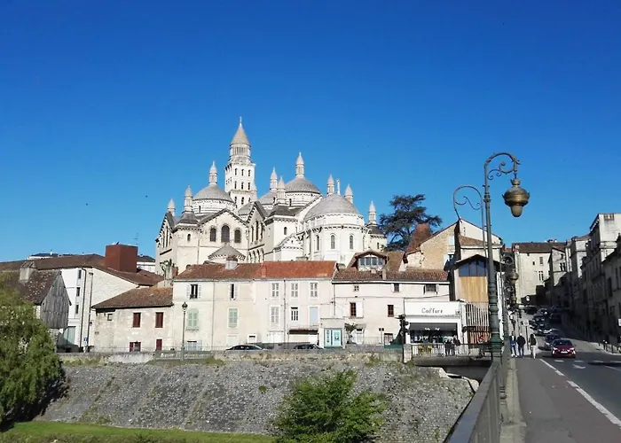 Studio Perigueux